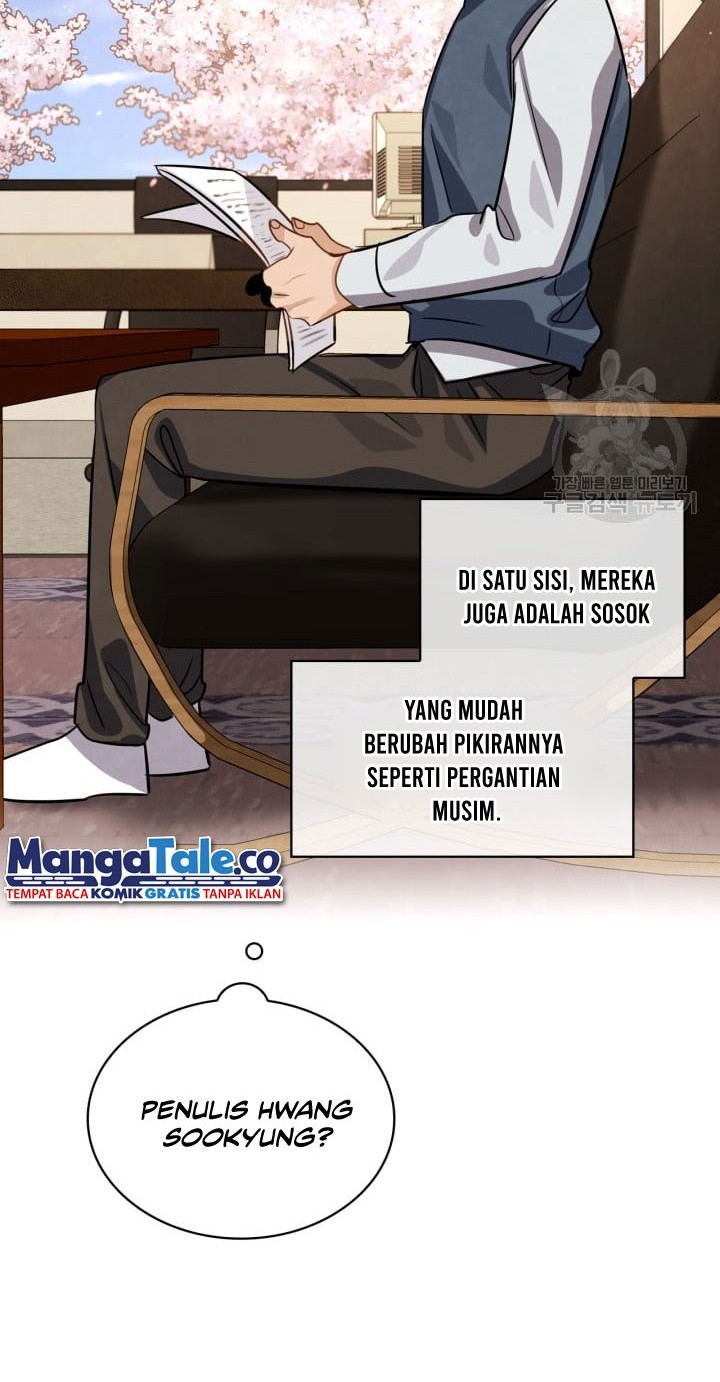 Be the Actor Chapter 34 Gambar 37