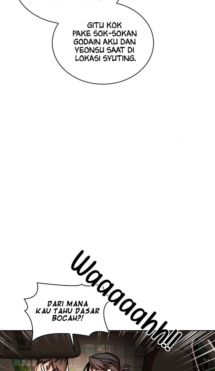 Be the Actor Chapter 34 Gambar 23