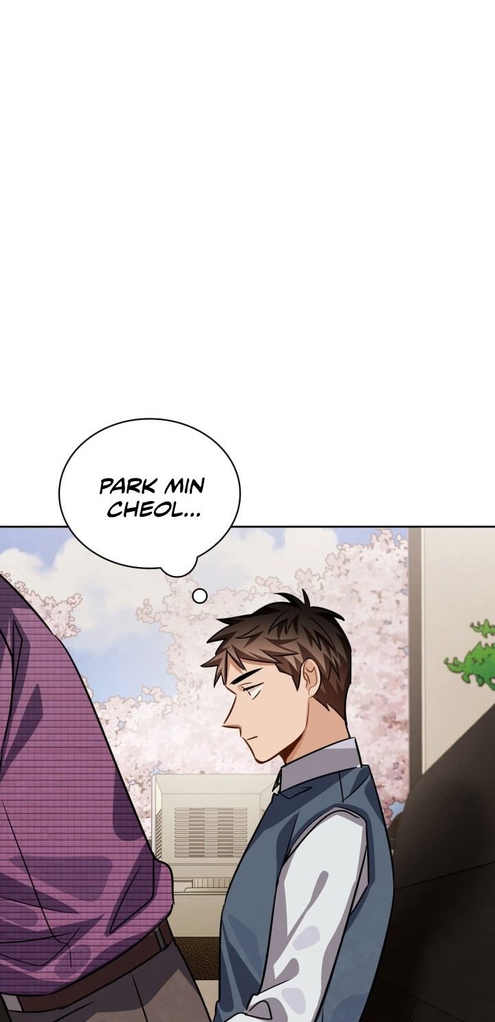 Be the Actor Chapter 34 Gambar 47