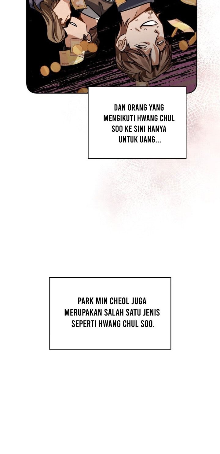 Be the Actor Chapter 34 Gambar 49