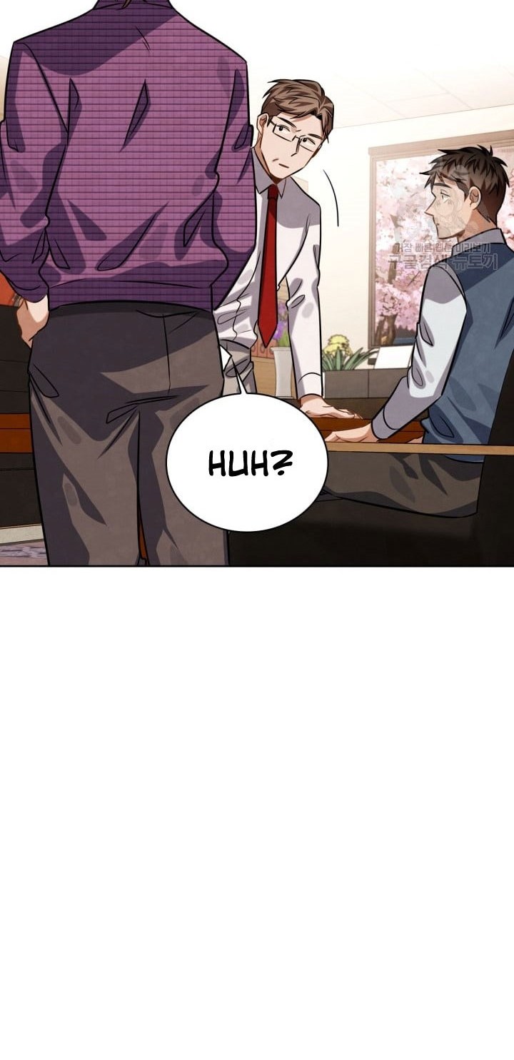 Be the Actor Chapter 34 Gambar 51