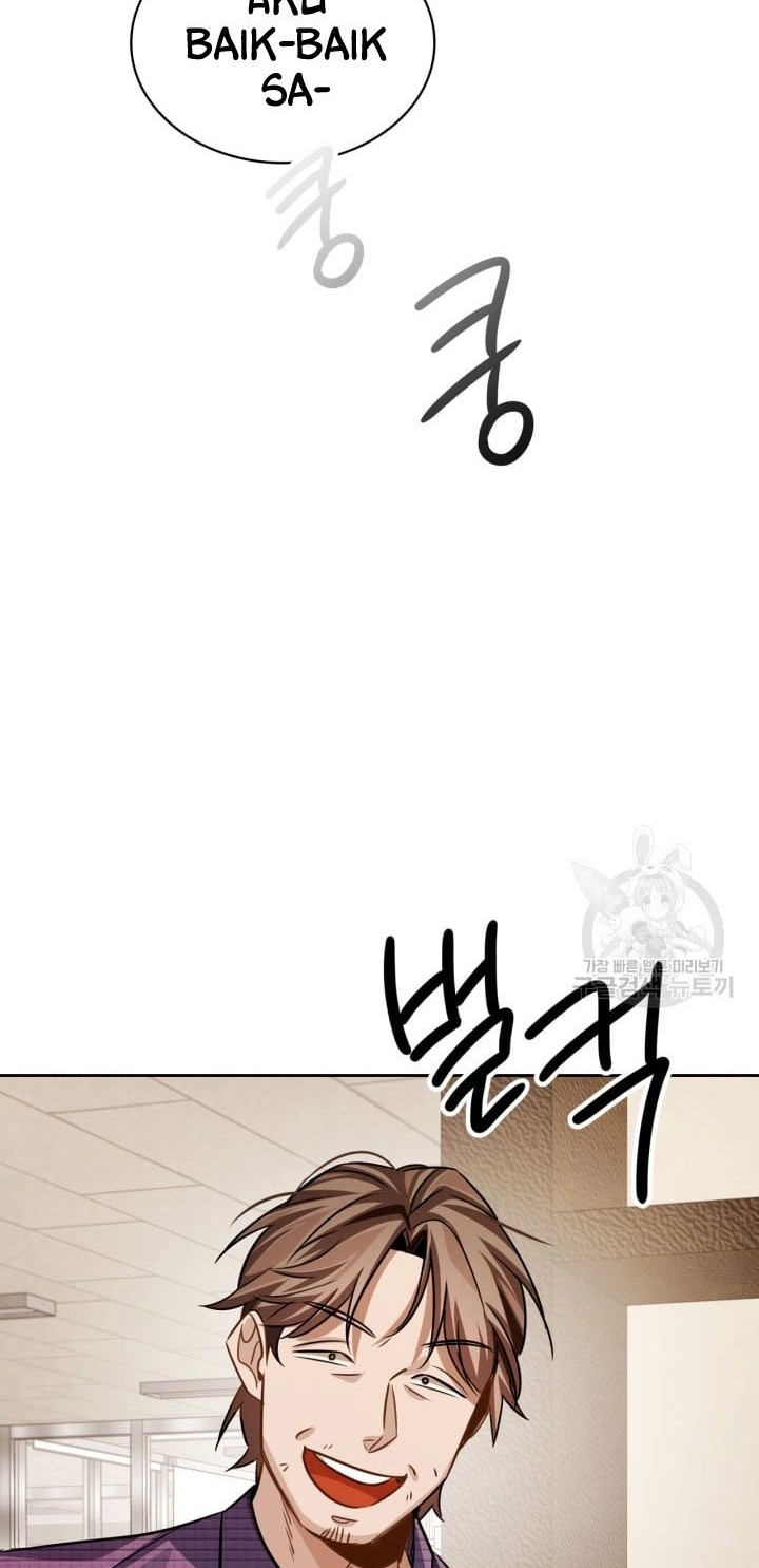 Be the Actor Chapter 34 Gambar 43