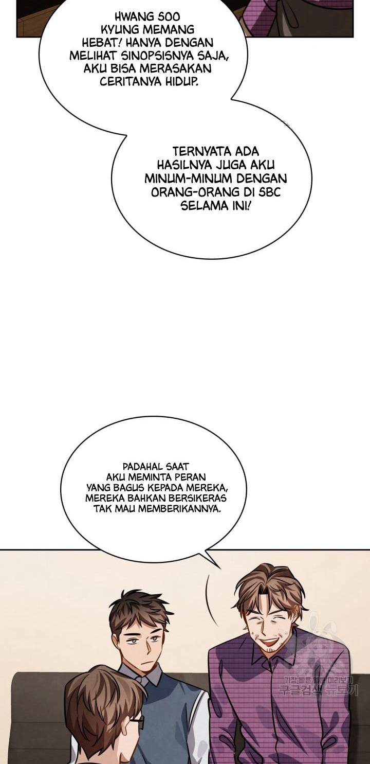 Be the Actor Chapter 34 Gambar 45