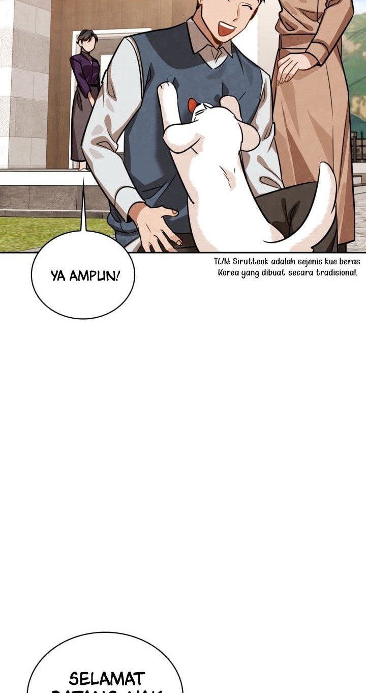 Be the Actor Chapter 34 Gambar 3