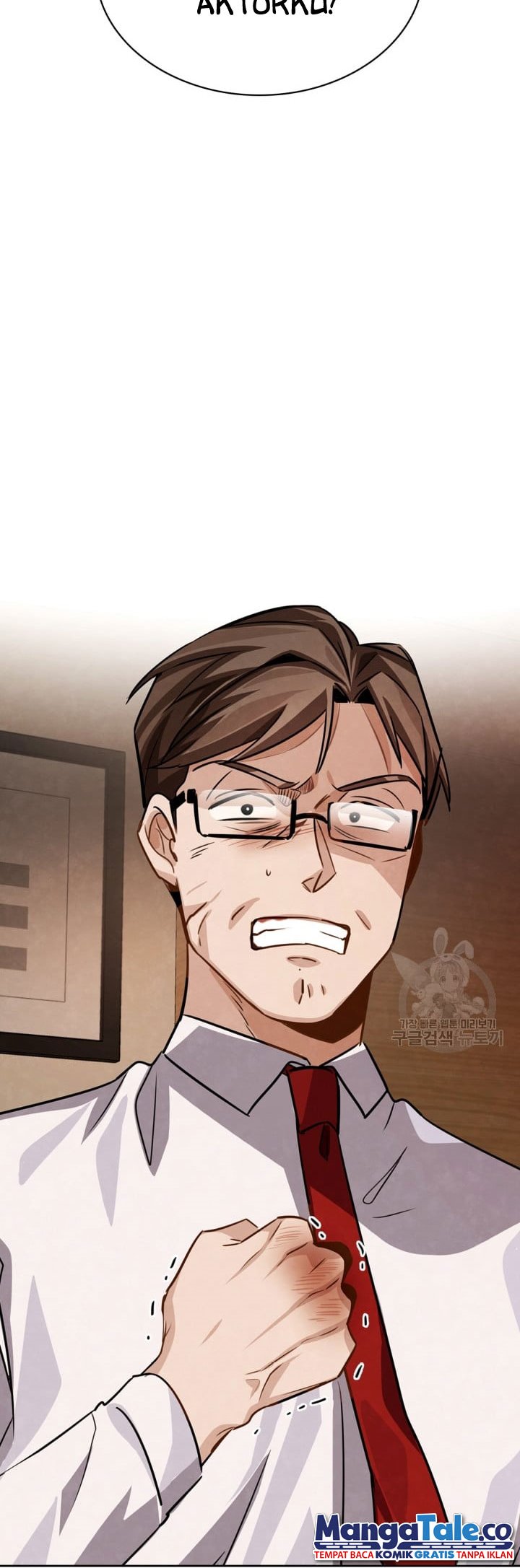 Be the Actor Chapter 34 Gambar 74