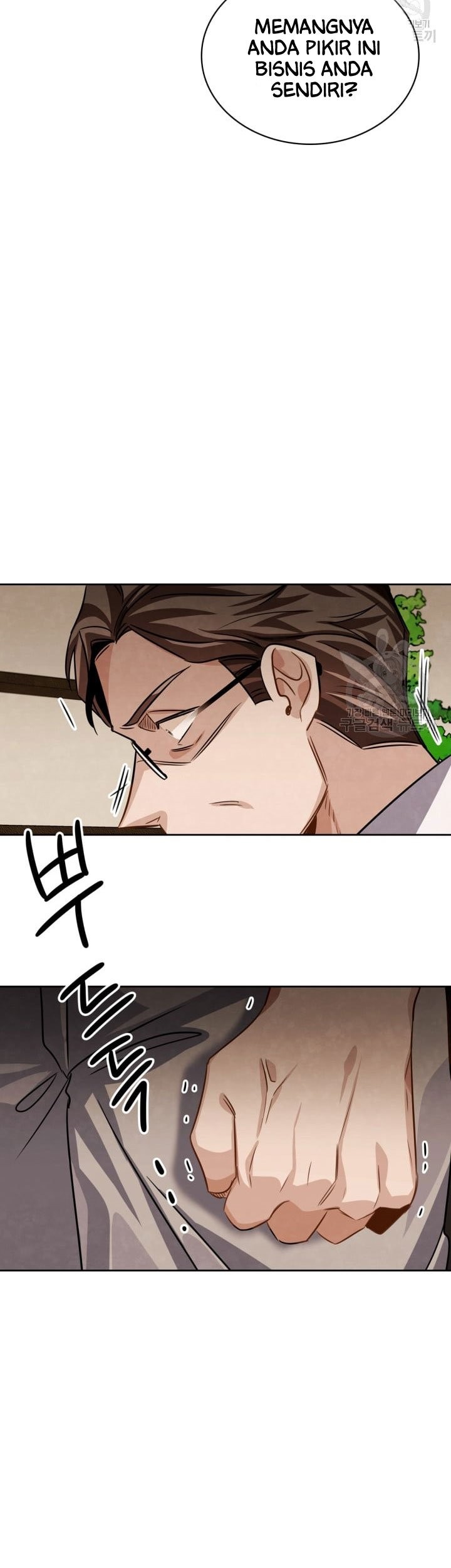 Be the Actor Chapter 34 Gambar 58