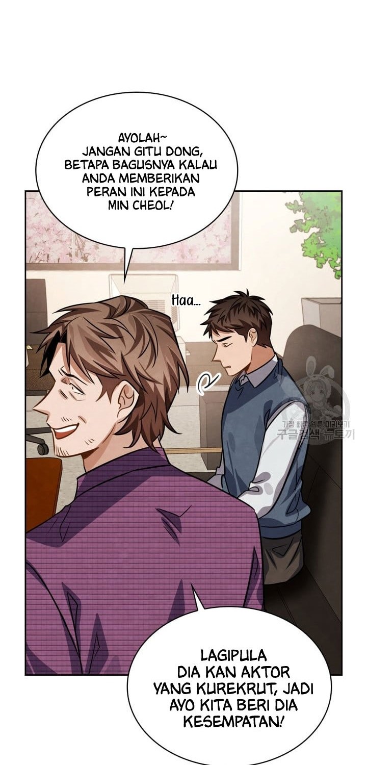 Be the Actor Chapter 34 Gambar 59