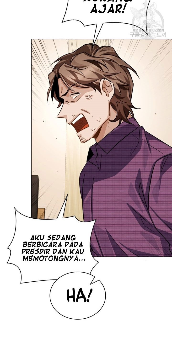 Be the Actor Chapter 34 Gambar 61