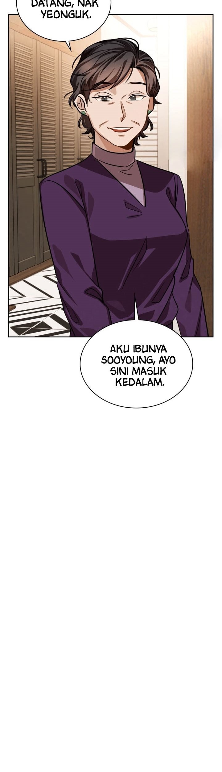 Be the Actor Chapter 34 Gambar 4