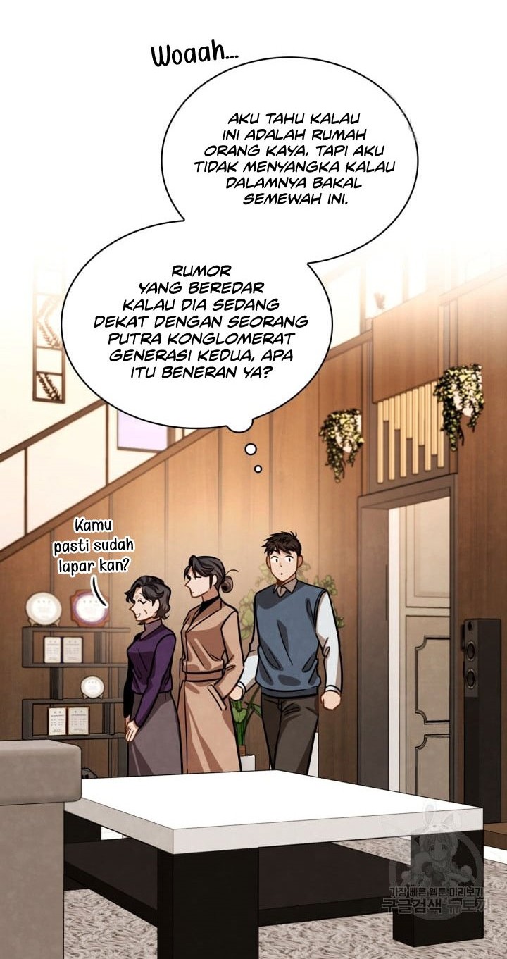 Be the Actor Chapter 34 Gambar 5