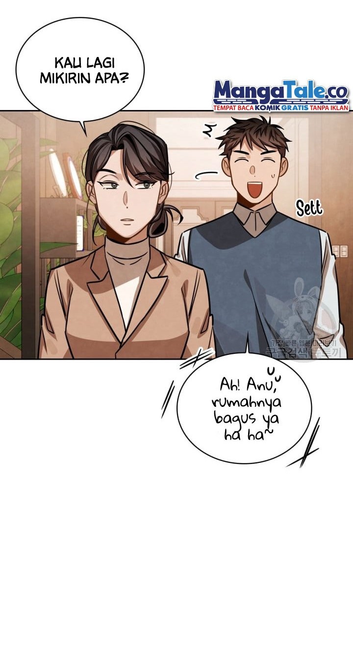 Be the Actor Chapter 34 Gambar 7