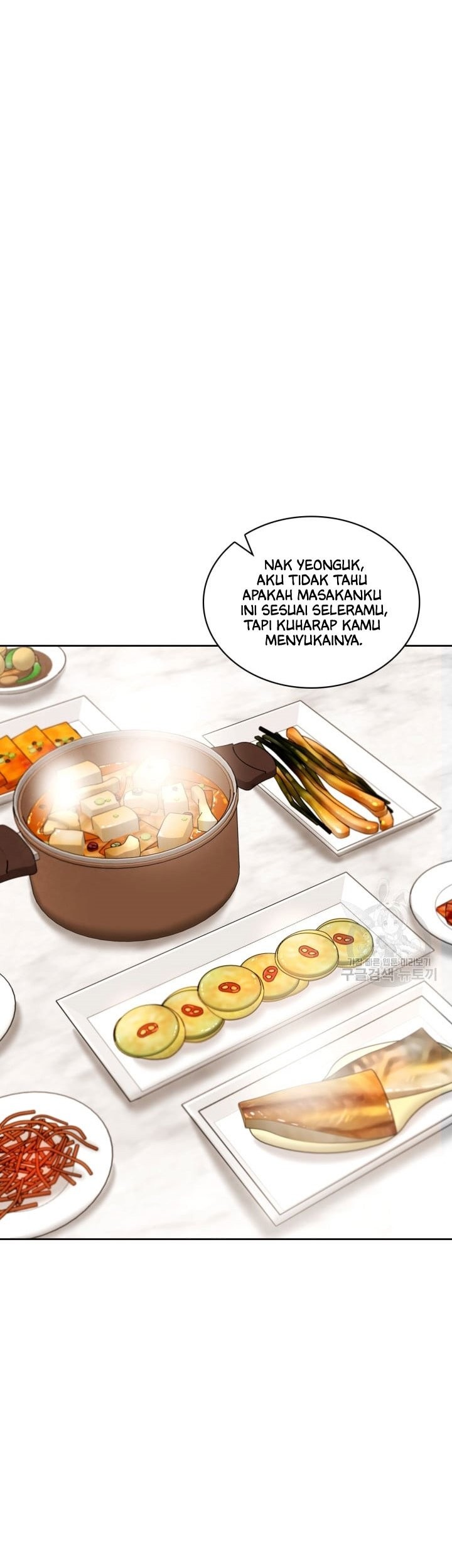 Be the Actor Chapter 34 Gambar 8