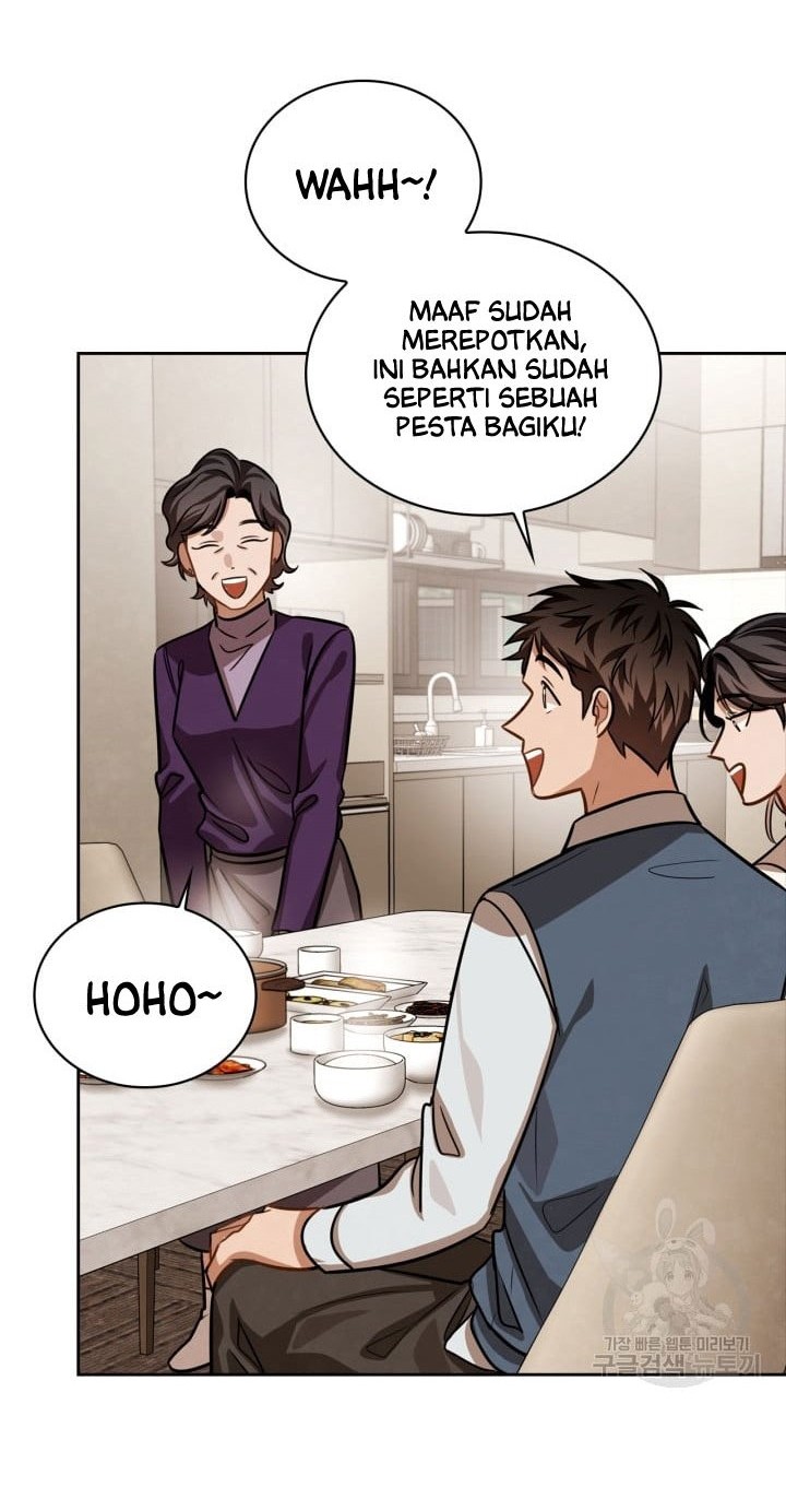 Be the Actor Chapter 34 Gambar 9