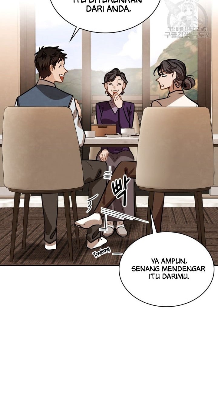 Be the Actor Chapter 34 Gambar 13