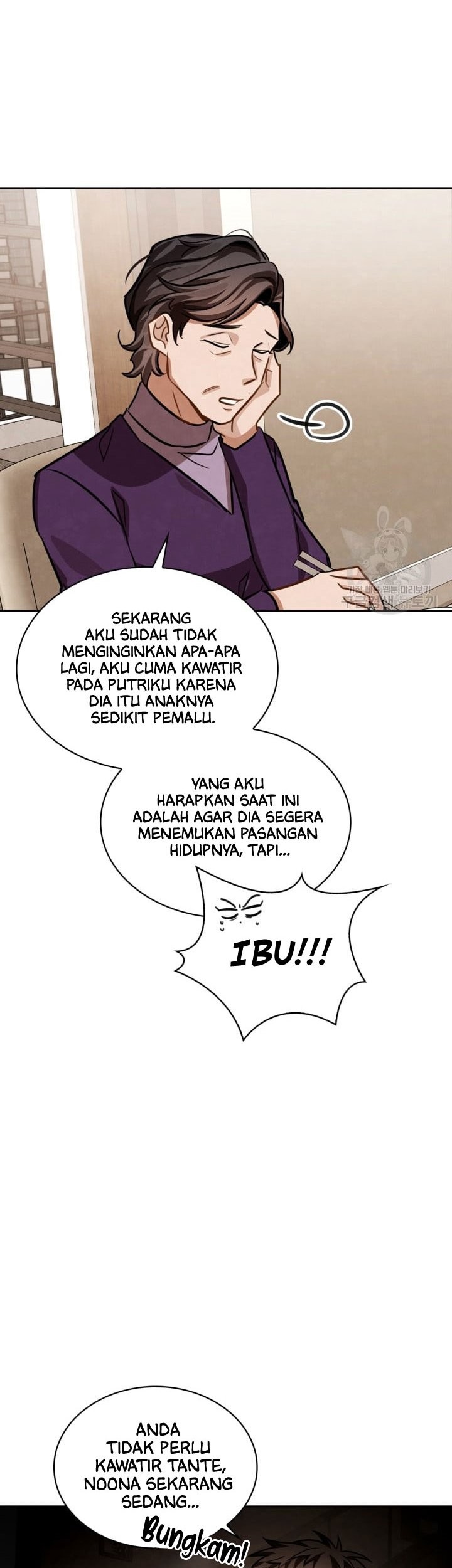 Be the Actor Chapter 34 Gambar 14