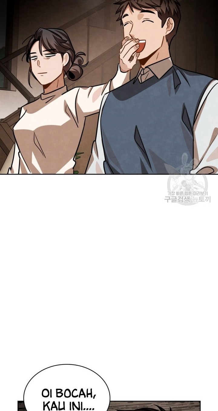 Be the Actor Chapter 34 Gambar 15