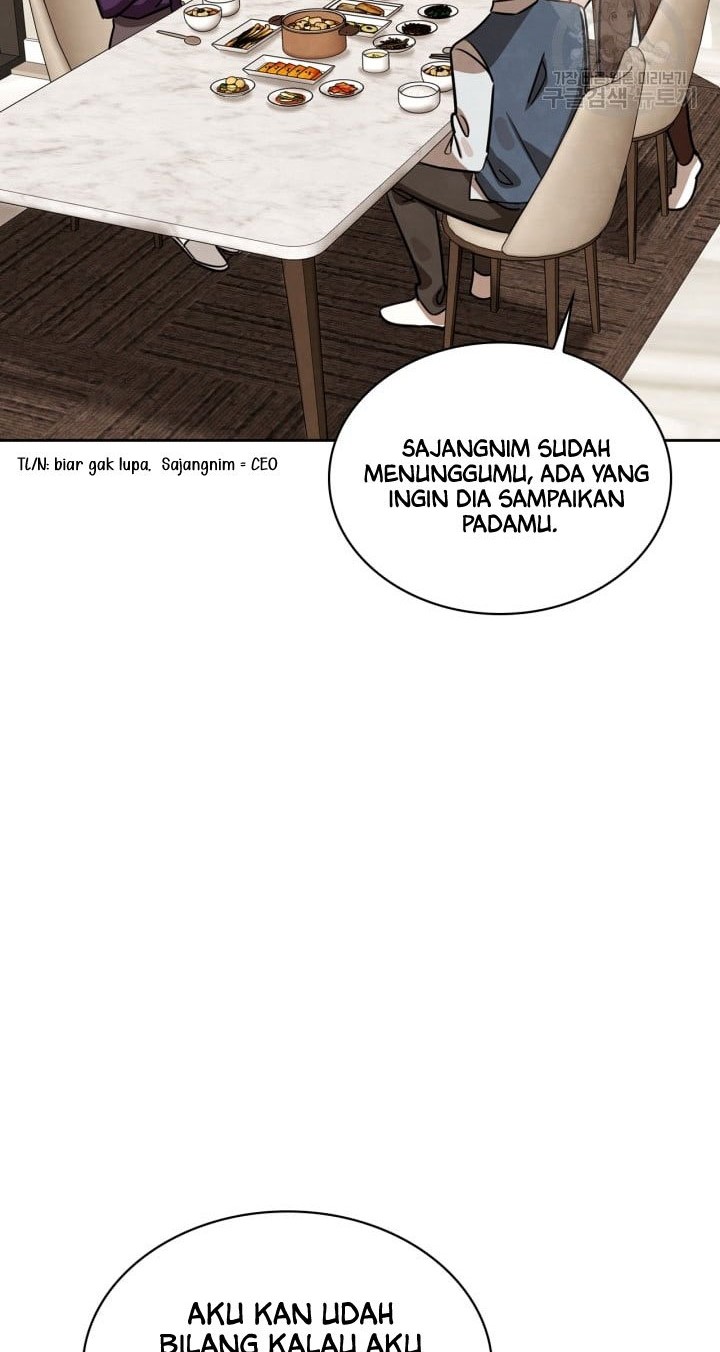 Be the Actor Chapter 34 Gambar 17