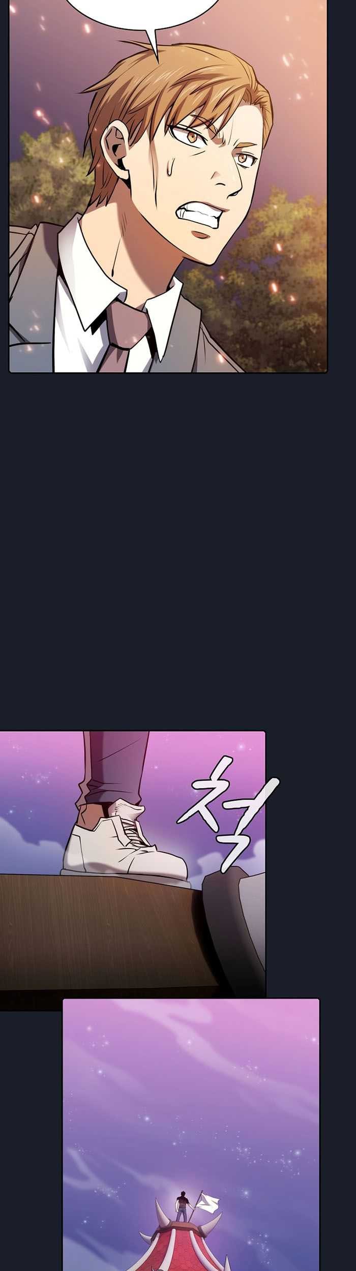 The Constellation that Returned from Hell Chapter 111 Gambar 30