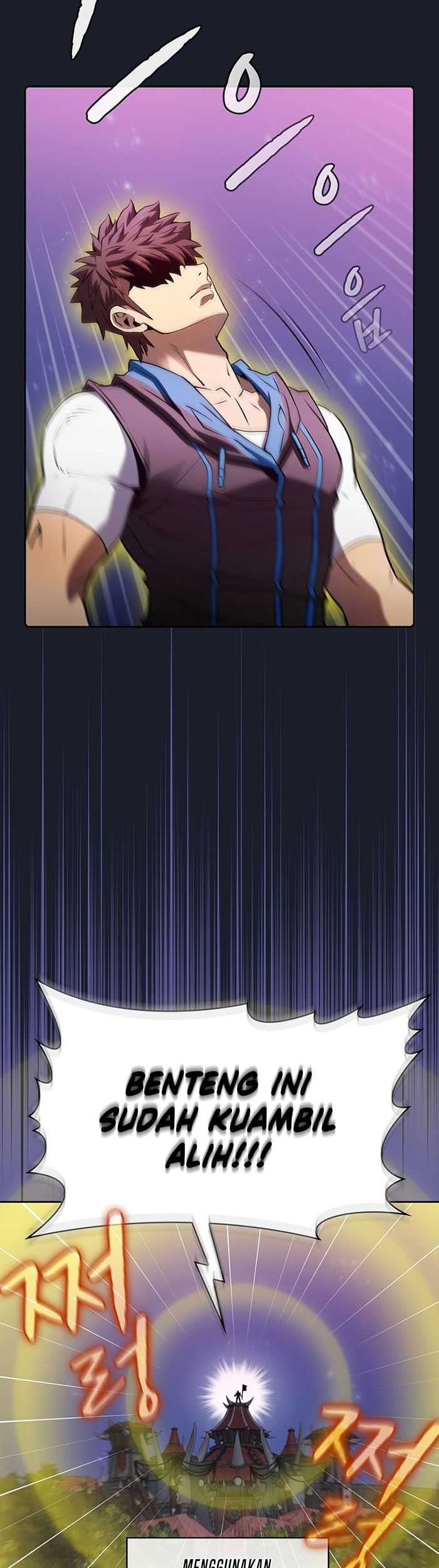 The Constellation that Returned from Hell Chapter 111 Gambar 32