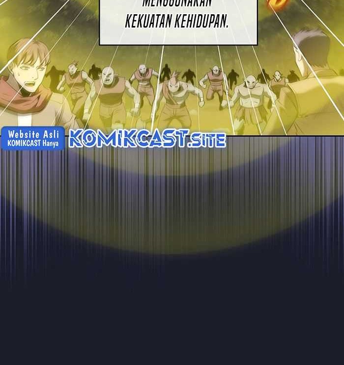 The Constellation that Returned from Hell Chapter 111 Gambar 33