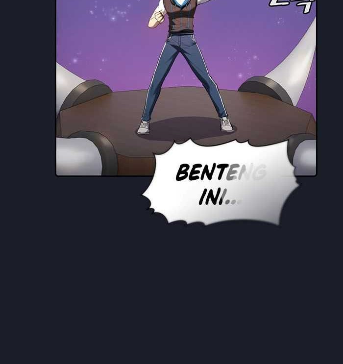 The Constellation that Returned from Hell Chapter 111 Gambar 35