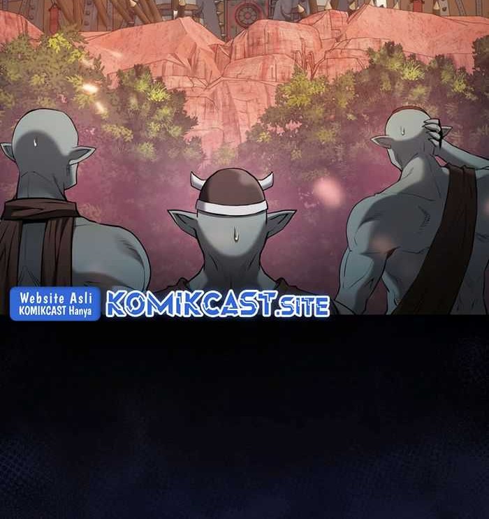 The Constellation that Returned from Hell Chapter 111 Gambar 37