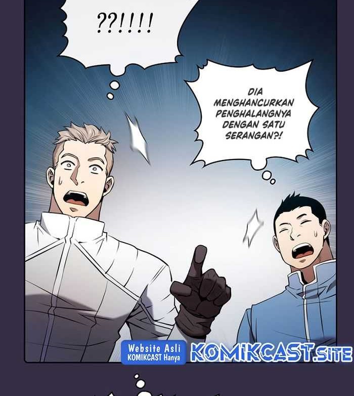 The Constellation that Returned from Hell Chapter 111 Gambar 21