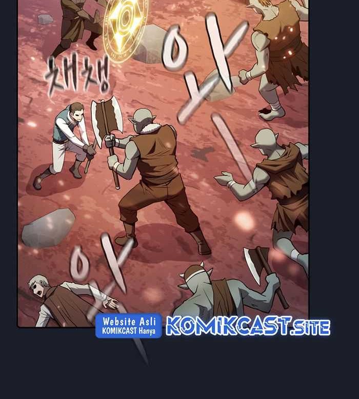 The Constellation that Returned from Hell Chapter 111 Gambar 25