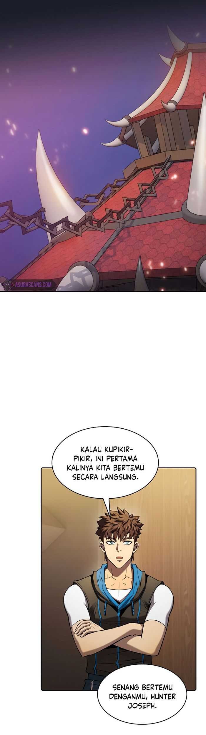 The Constellation that Returned from Hell Chapter 111 Gambar 46