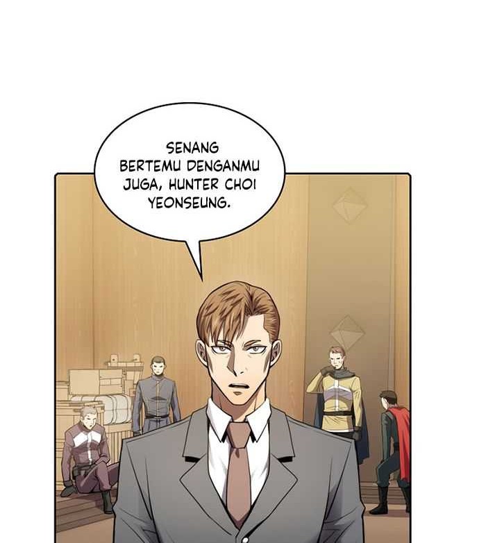 The Constellation that Returned from Hell Chapter 111 Gambar 47