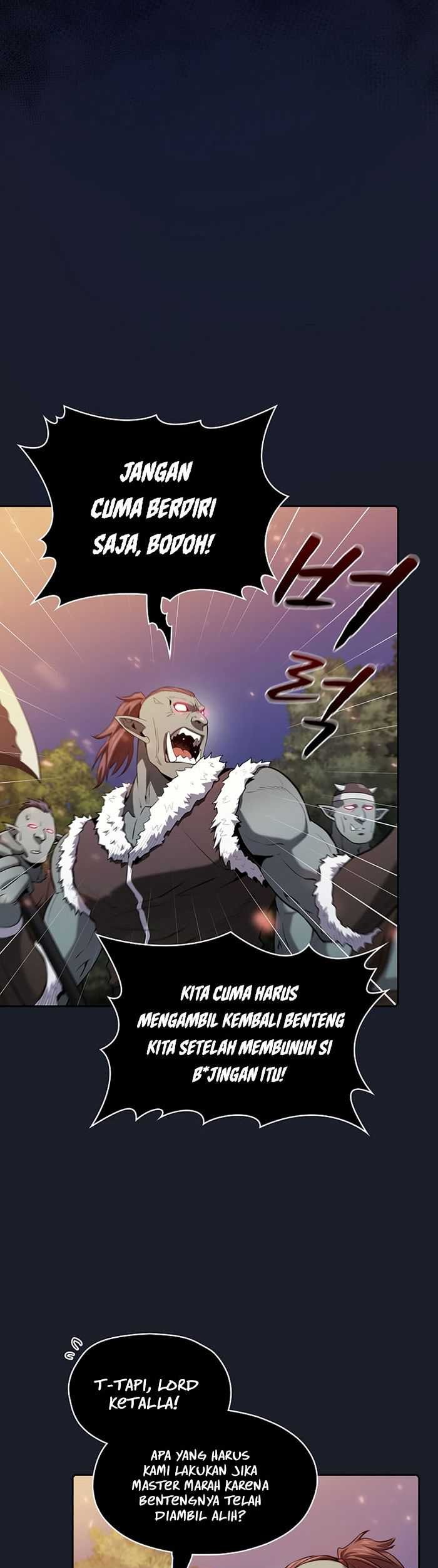 The Constellation that Returned from Hell Chapter 111 Gambar 38