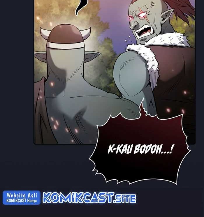 The Constellation that Returned from Hell Chapter 111 Gambar 39