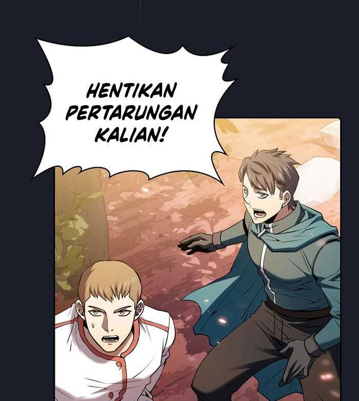 The Constellation that Returned from Hell Chapter 111 Gambar 43