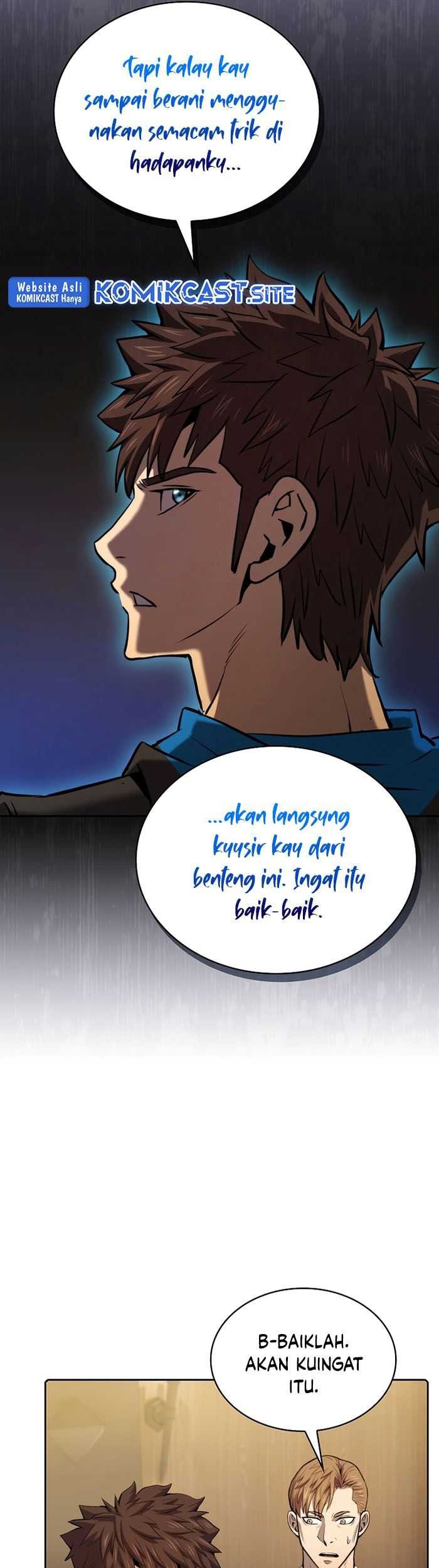 The Constellation that Returned from Hell Chapter 111 Gambar 58