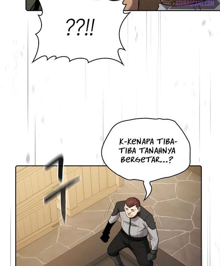 The Constellation that Returned from Hell Chapter 111 Gambar 61