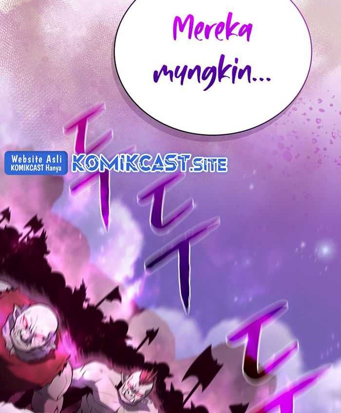 The Constellation that Returned from Hell Chapter 111 Gambar 63