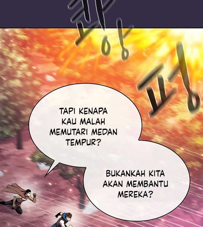 The Constellation that Returned from Hell Chapter 111 Gambar 7