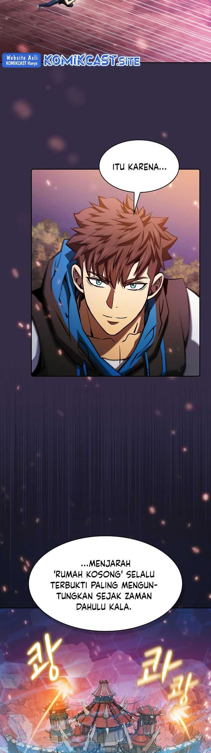 The Constellation that Returned from Hell Chapter 111 Gambar 8