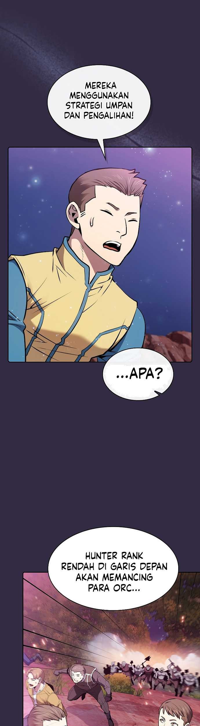 The Constellation that Returned from Hell Chapter 110 Gambar 32