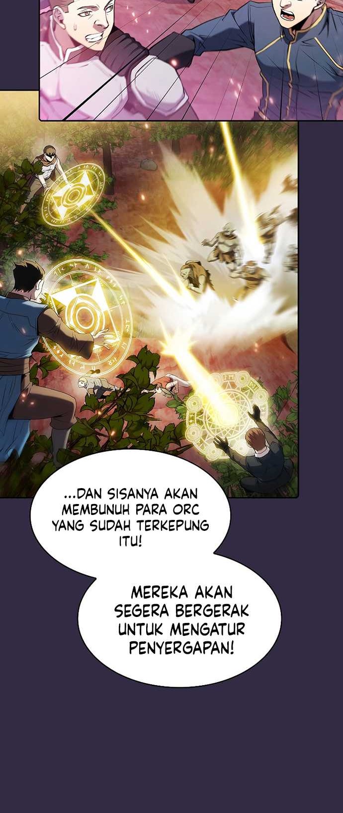 The Constellation that Returned from Hell Chapter 110 Gambar 33