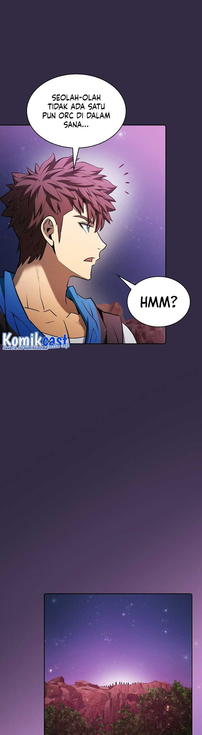 The Constellation that Returned from Hell Chapter 110 Gambar 36