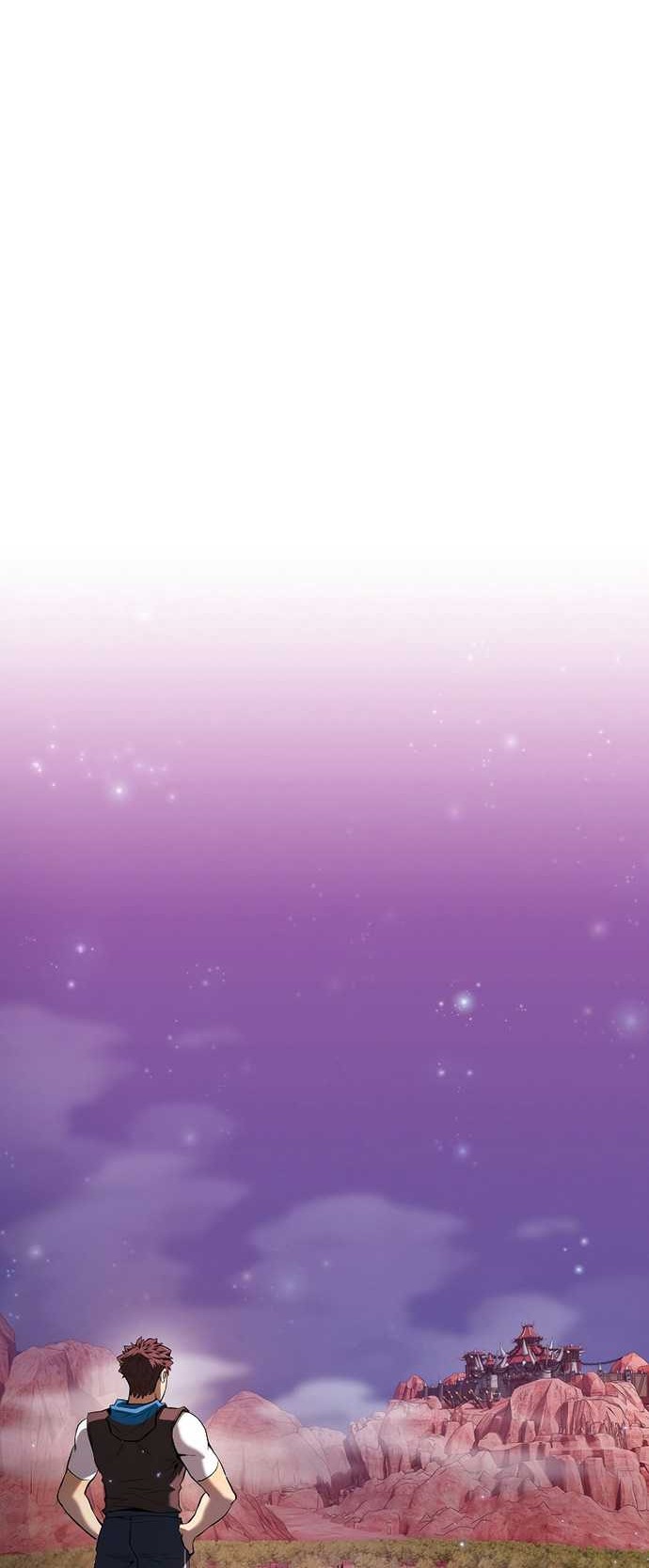 The Constellation that Returned from Hell Chapter 110 Gambar 23