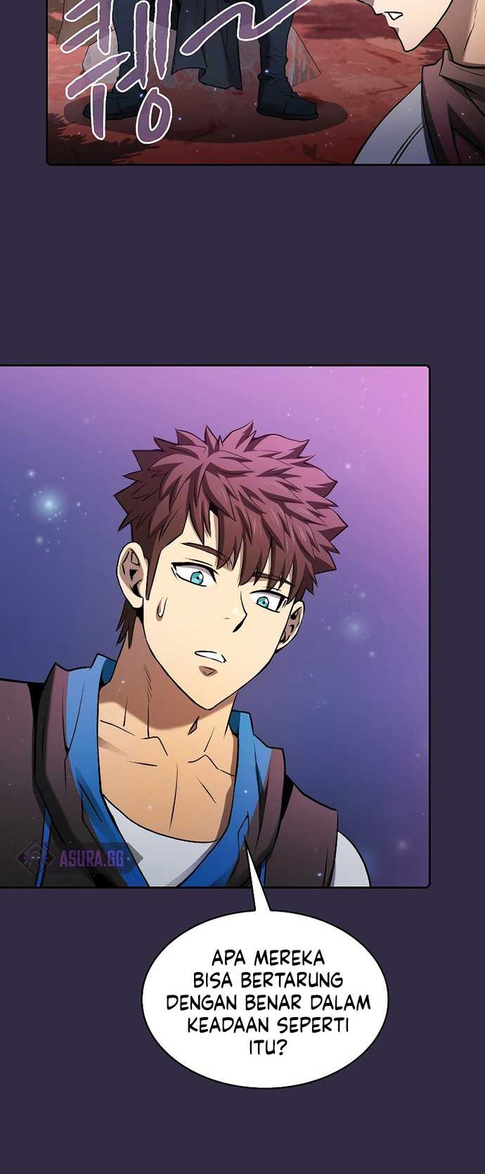 The Constellation that Returned from Hell Chapter 110 Gambar 25