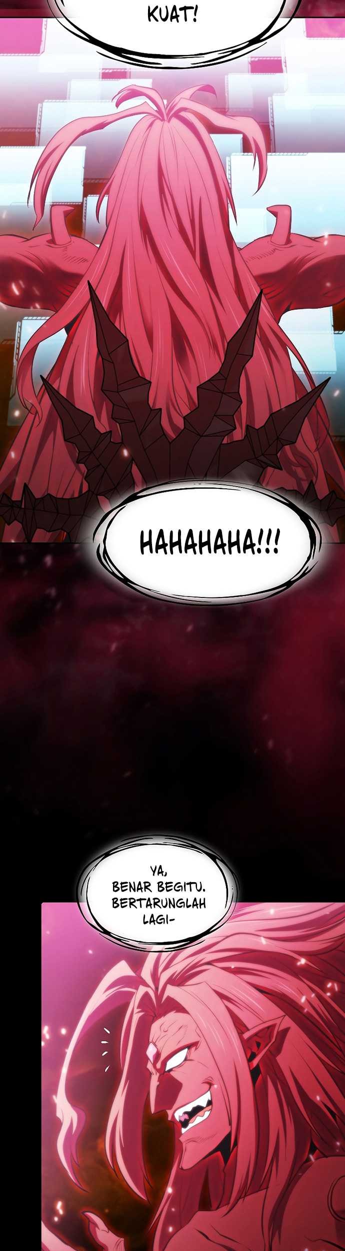 The Constellation that Returned from Hell Chapter 110 Gambar 49