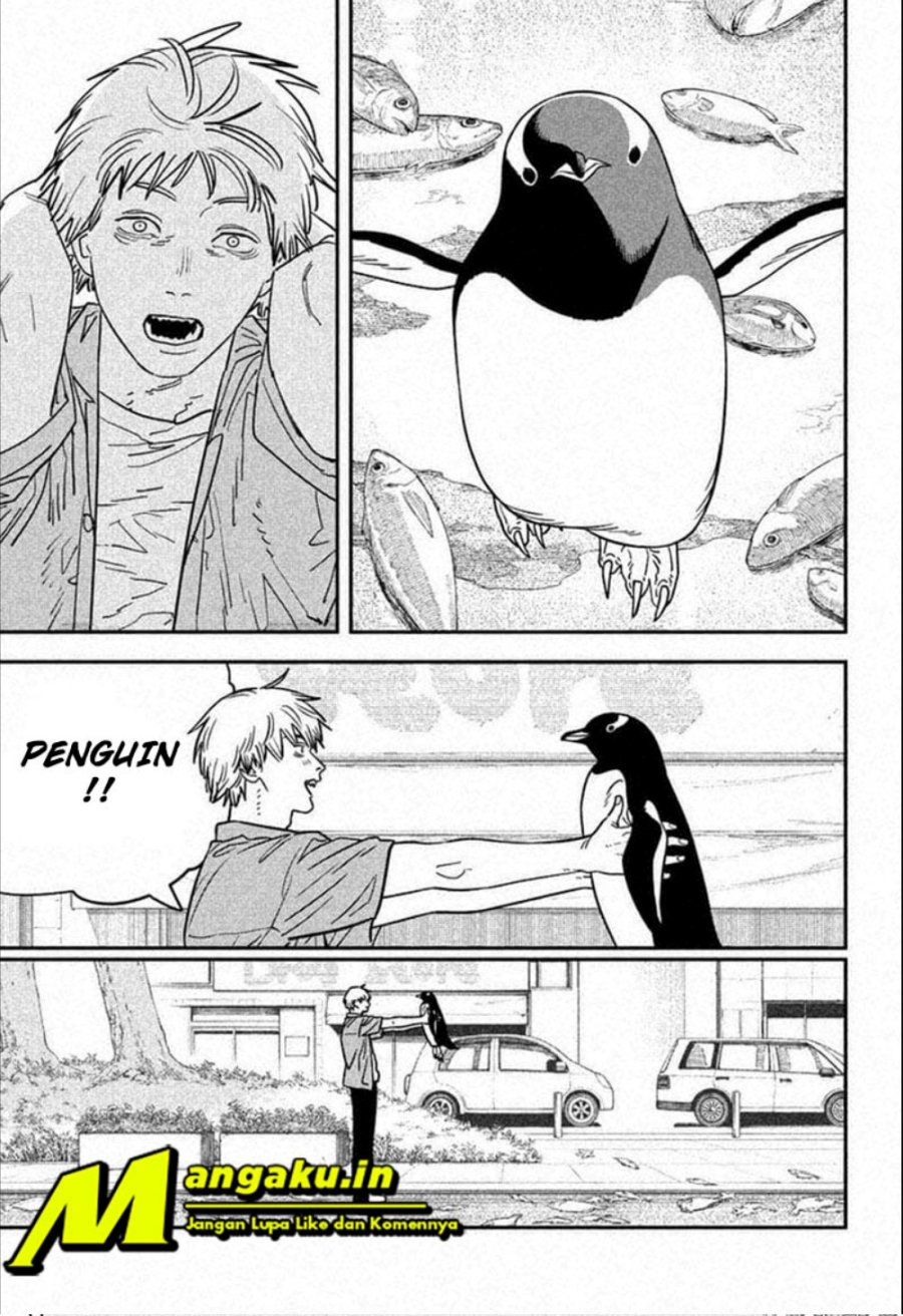 Manga Chainsaw Man Chapter 117 gambar nomor 2