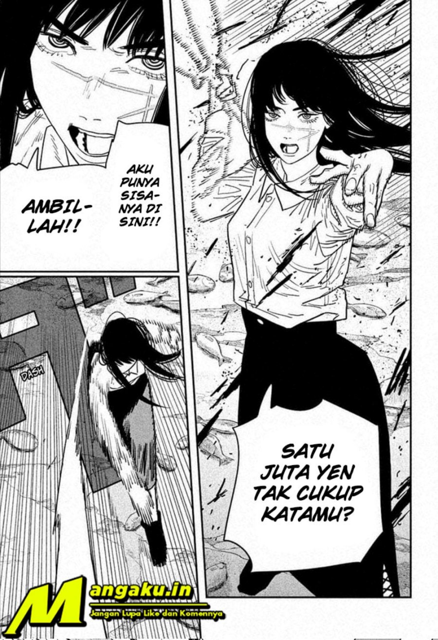 Chainsaw Man Chapter 117 Gambar 6