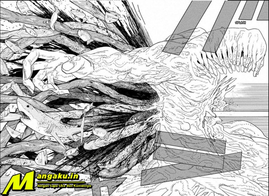 Chainsaw Man Chapter 117 Gambar 7