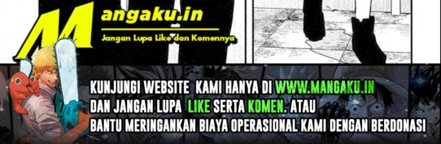 Chainsaw Man Chapter 117 Gambar 14