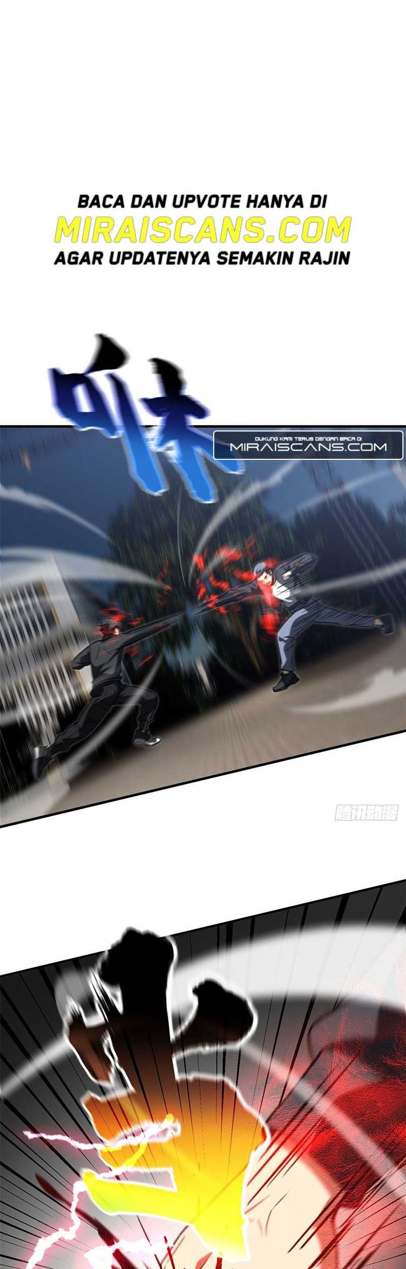 Manhua Global Gao Wu Chapter 93 gambar nomor 2