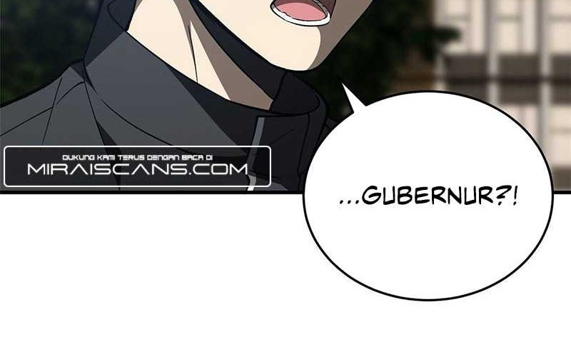 Global Gao Wu Chapter 93 Gambar 16